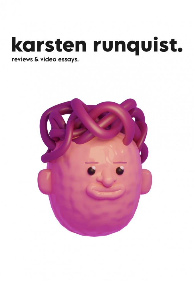 Karsten Runquist Image