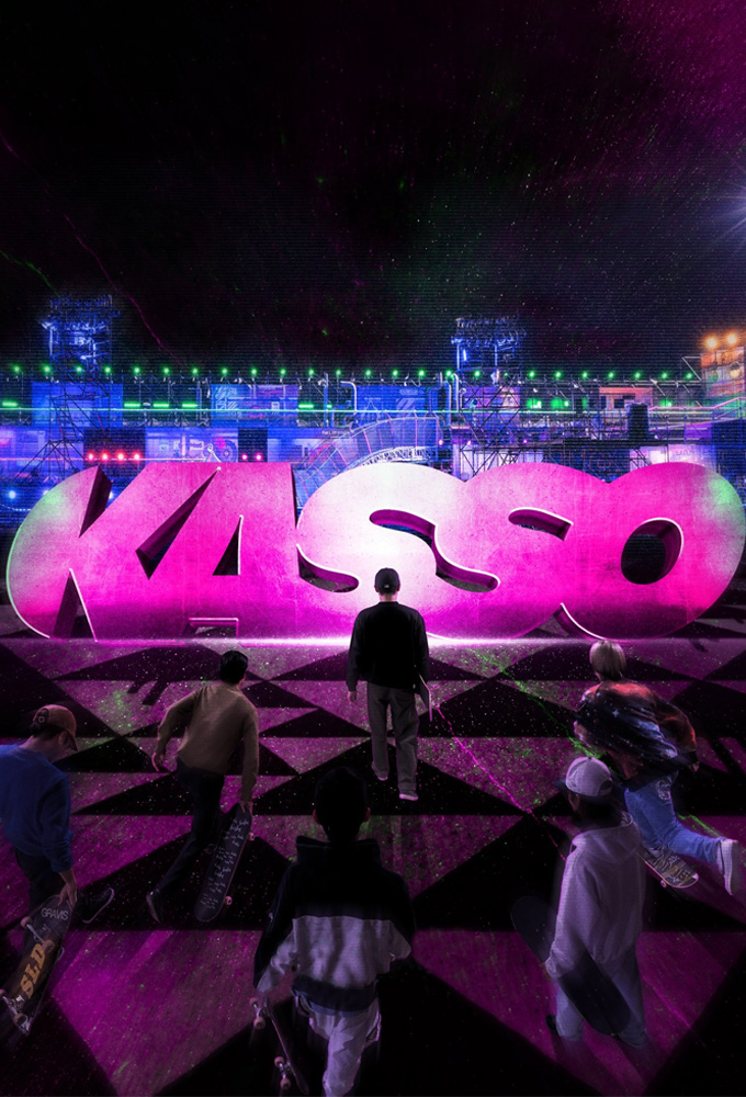 KASSO Image