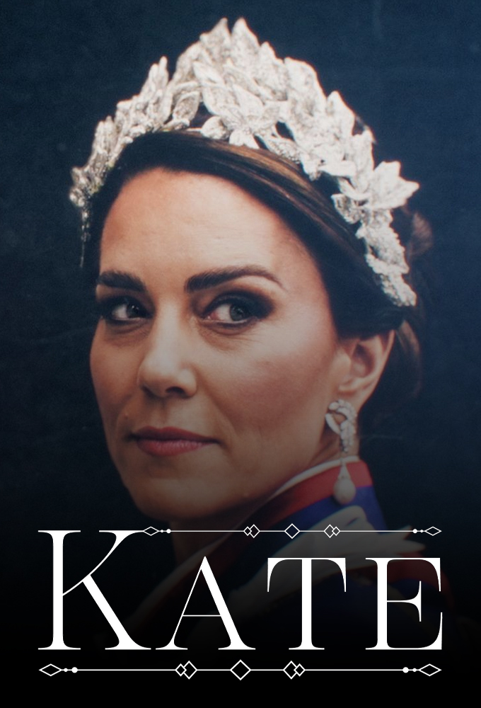 Kate (2025) Image