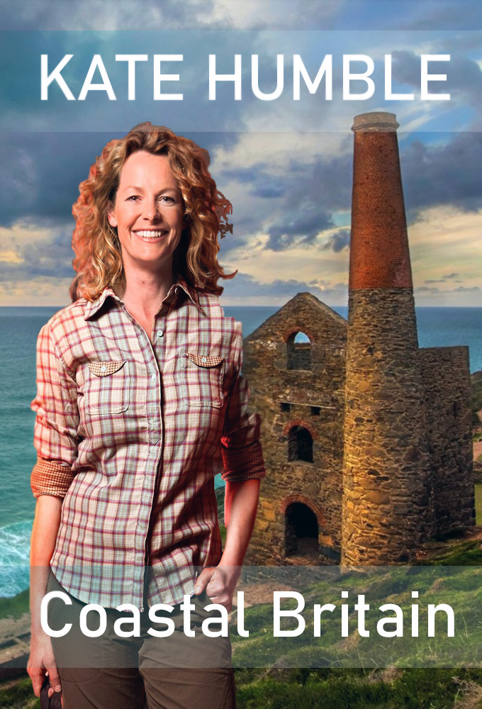 Kate Humble's Coastal Britain Image