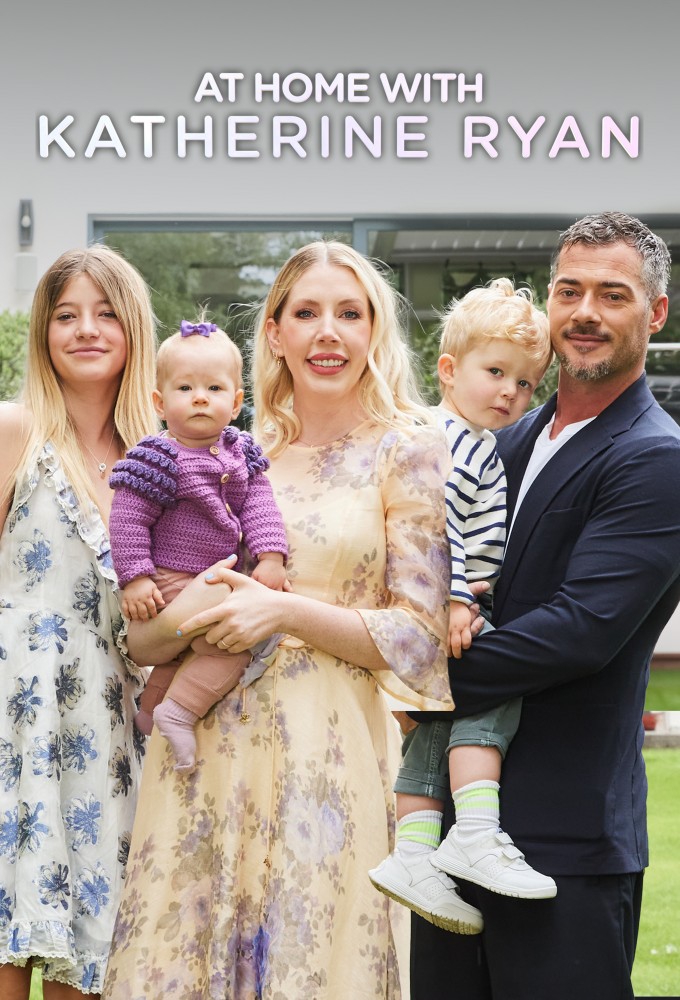 At Home with Katherine Ryan Image