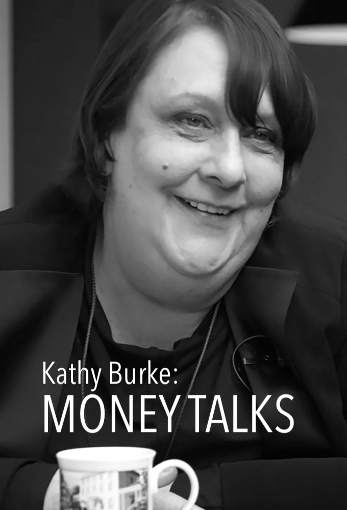 Kathy Burke: Money Talks Image