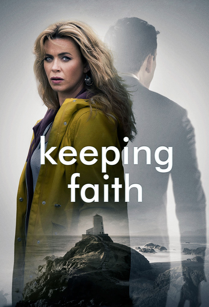Keeping Faith Image