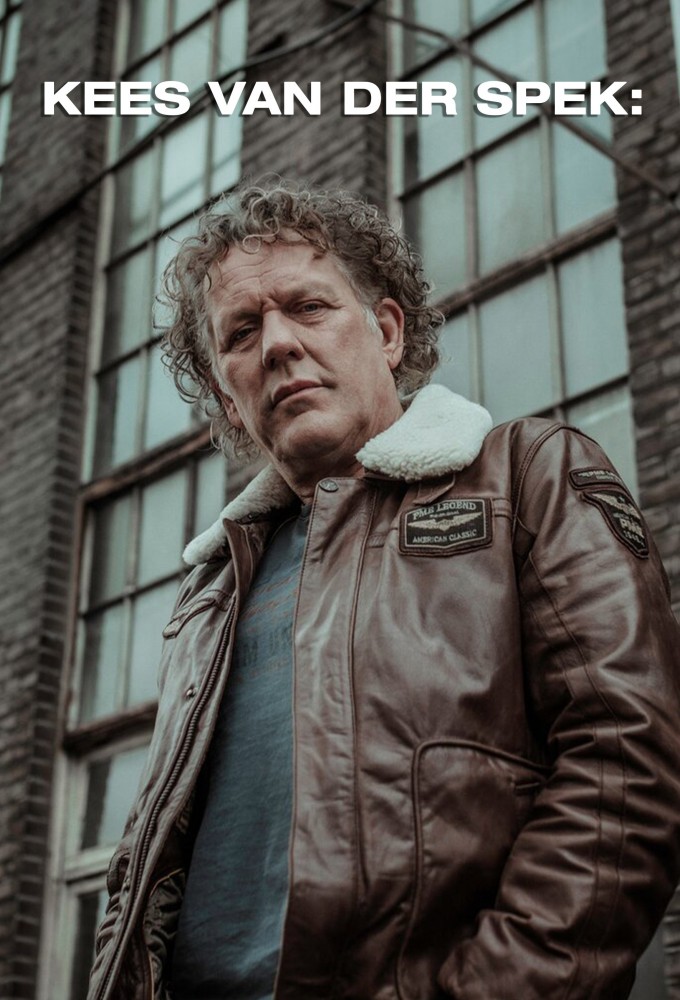 Kees van der Spek Image