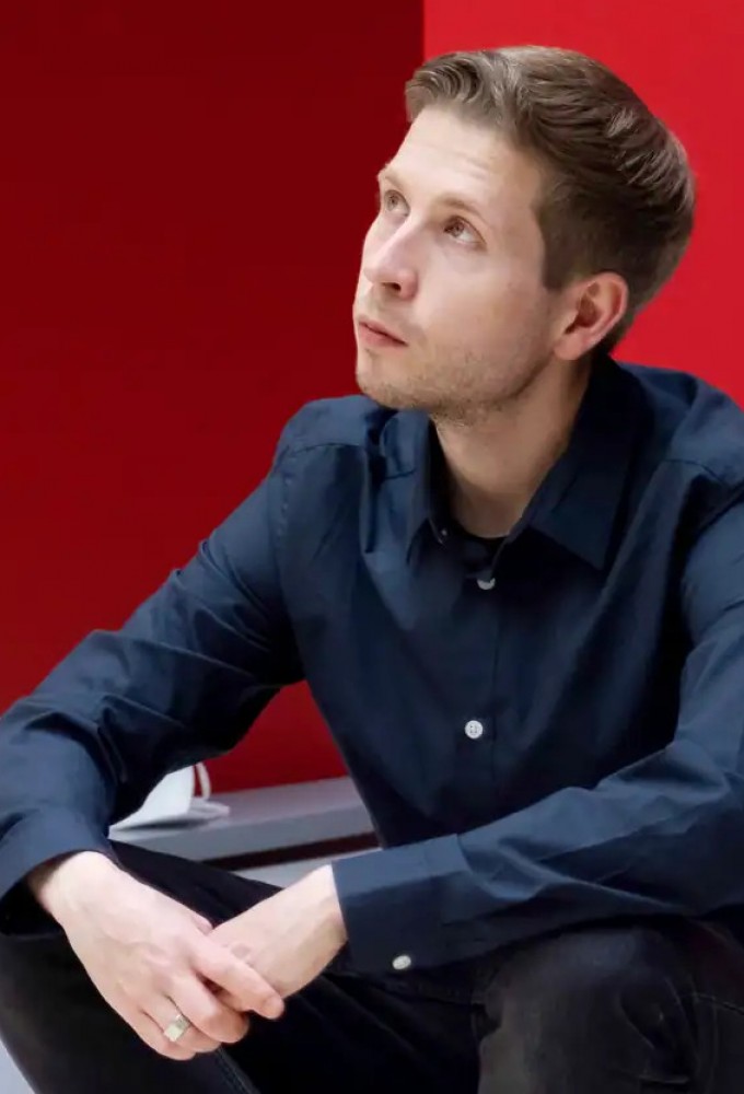 Kevin Kühnert and The SPD Image