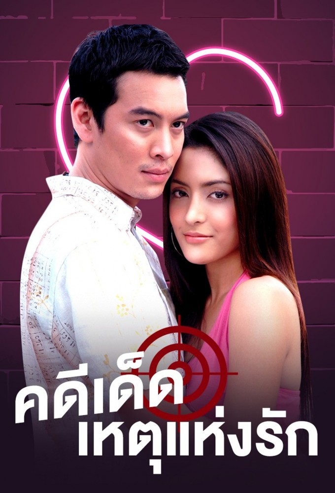 Kadee Ded... Haed Haeng Ruk Image