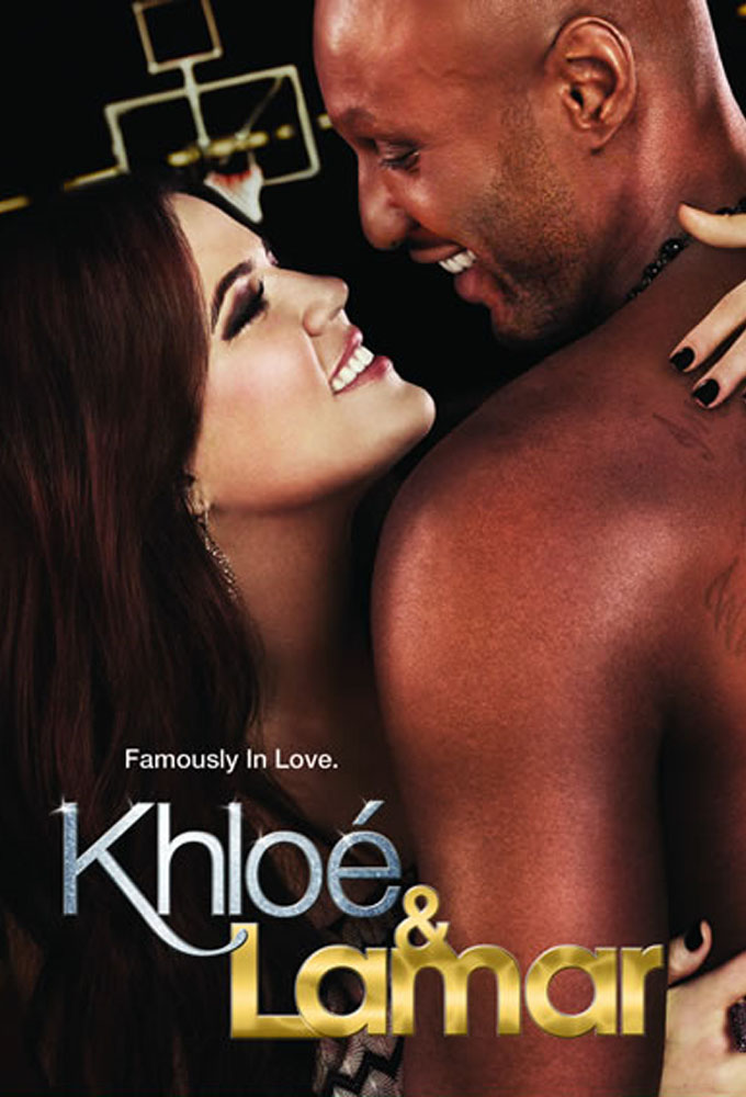 Khloé & Lamar Image