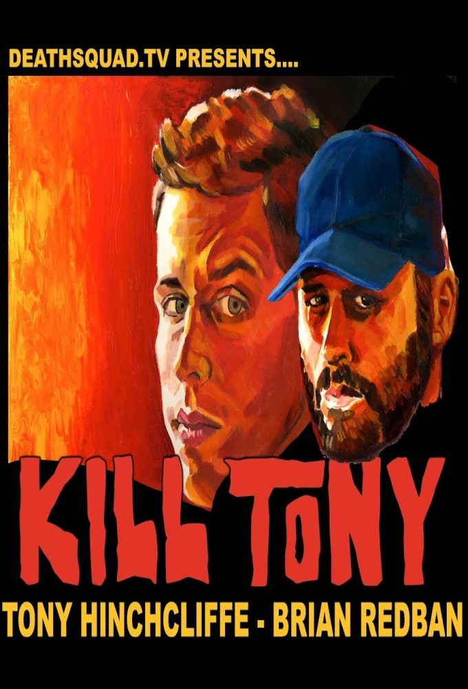Kill Tony Image