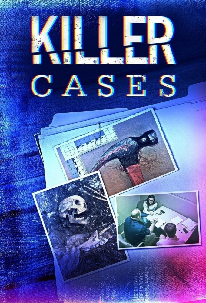 Killer Cases Image