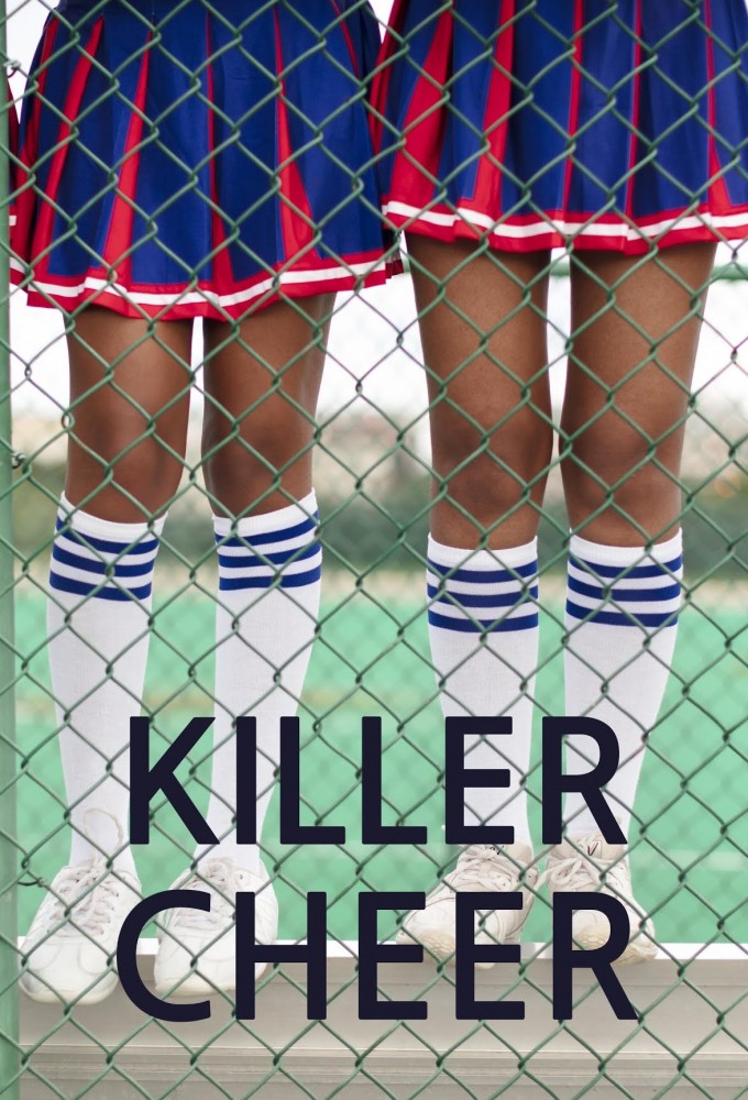 Killer Cheer Image