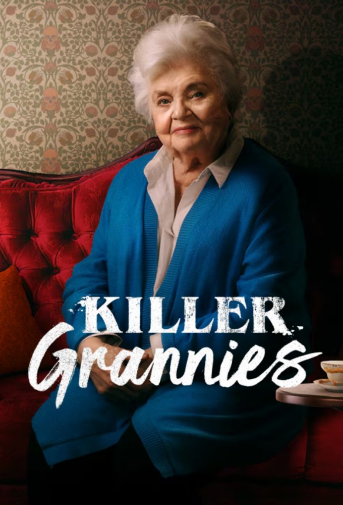 Killer Grannies Image