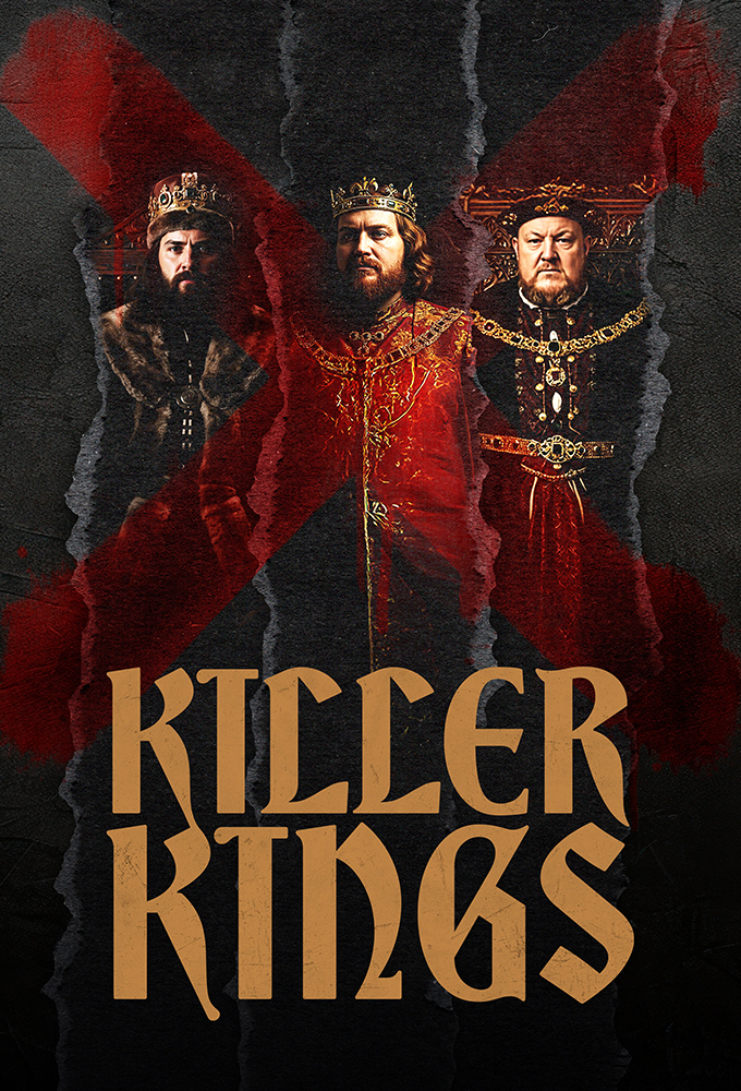 Killer Kings Image
