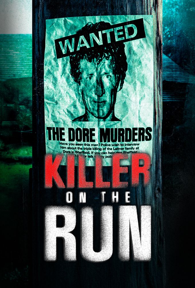 Killer on the Run Image