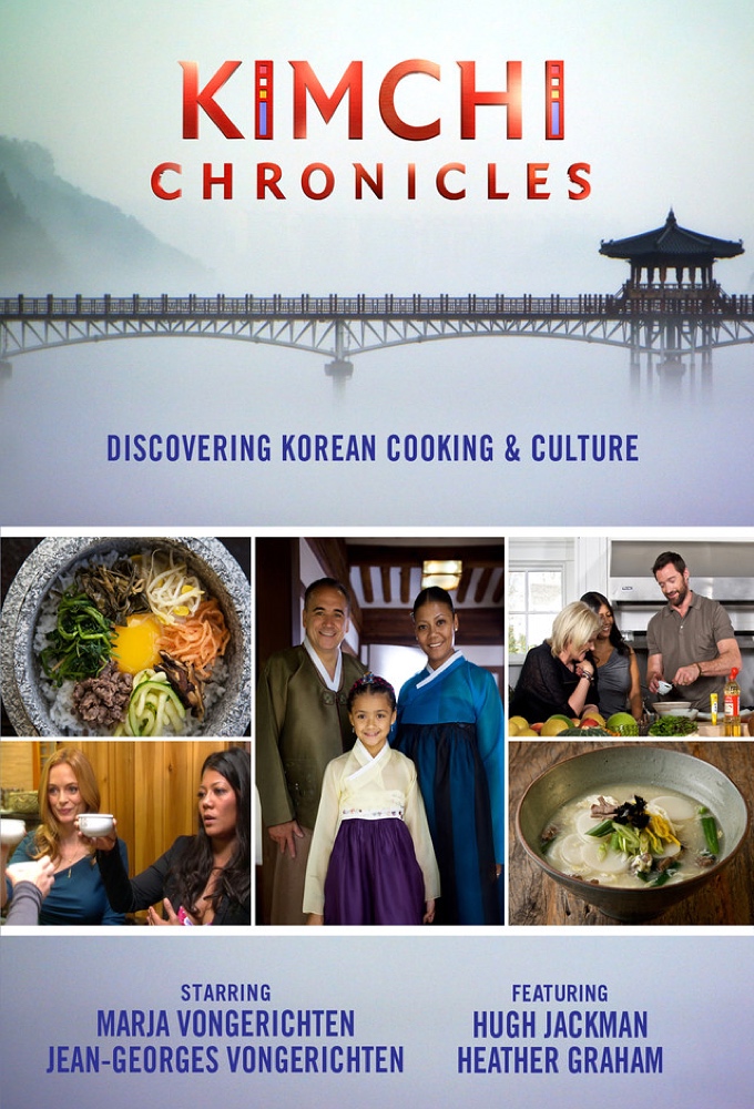 Kimchi Chronicles Image
