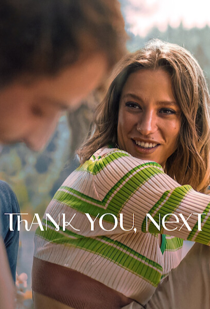 Thank You, Next Image
