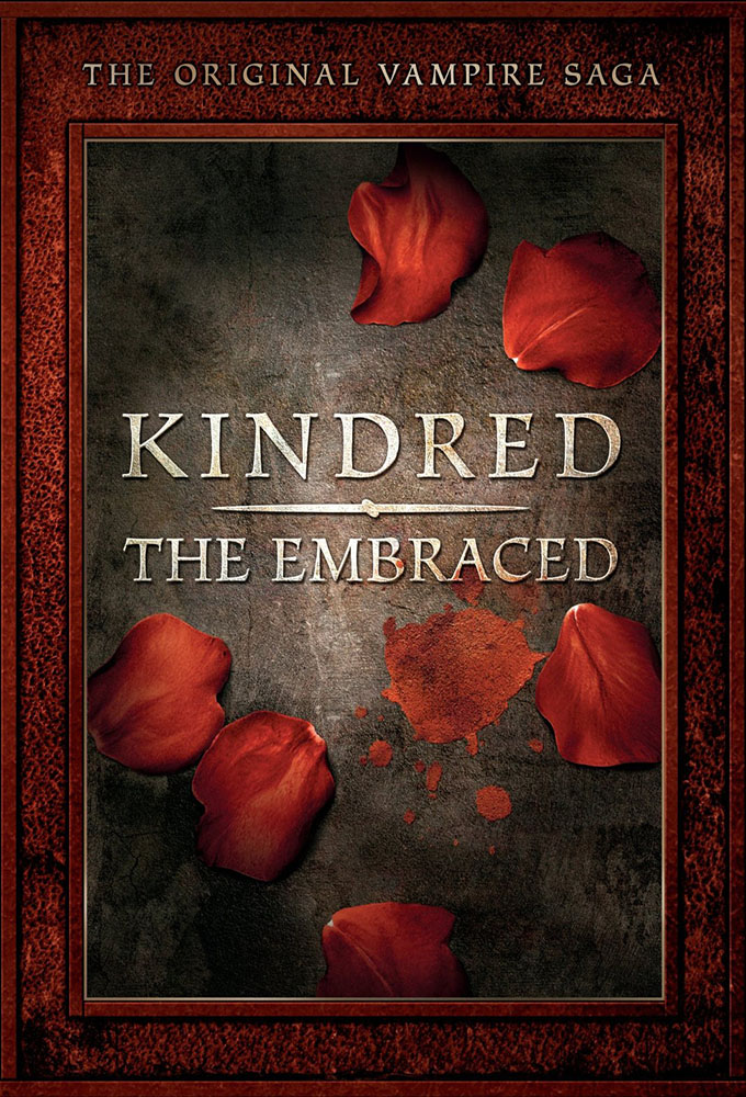 Kindred: The Embraced Image