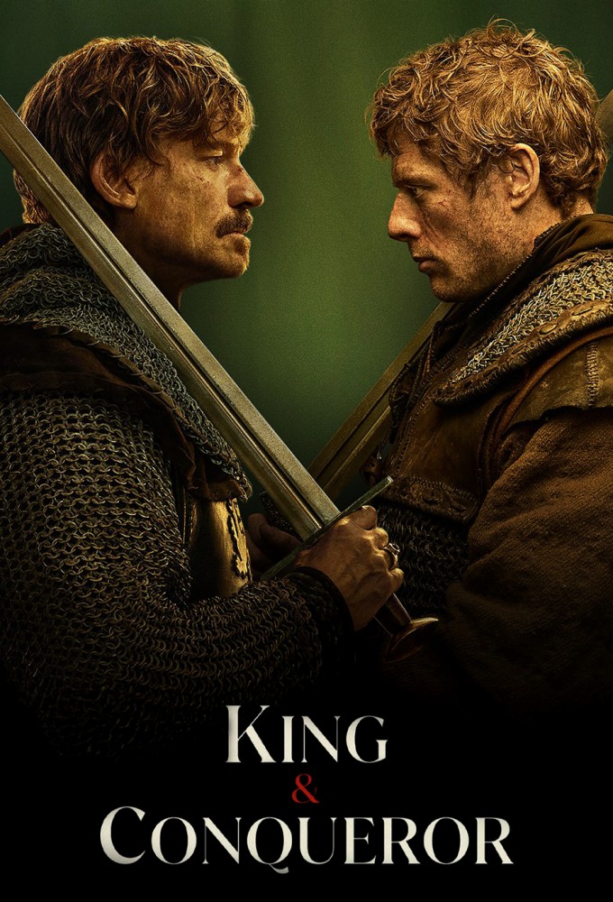King & Conqueror Image