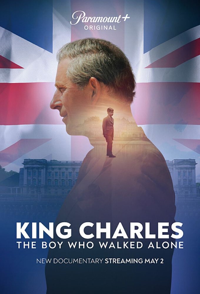 King Charles: The Boy Who Walked Alone Image