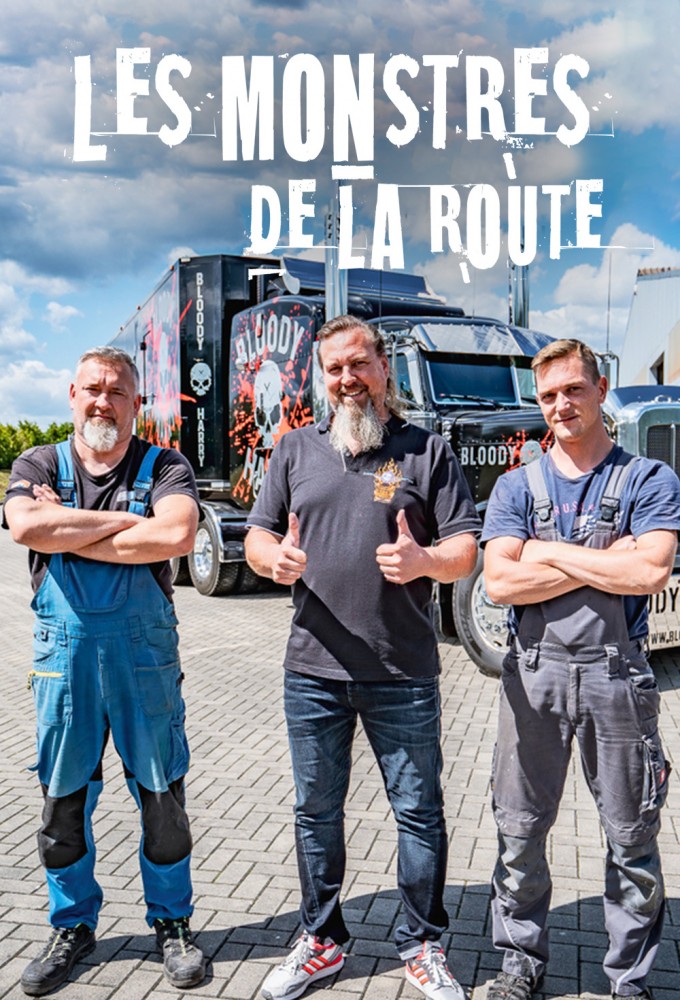 King of Trucks Image