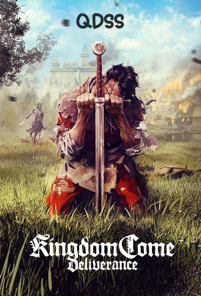 Kingdom Come Deliverance by Those Two On The Server (QDSS) Image