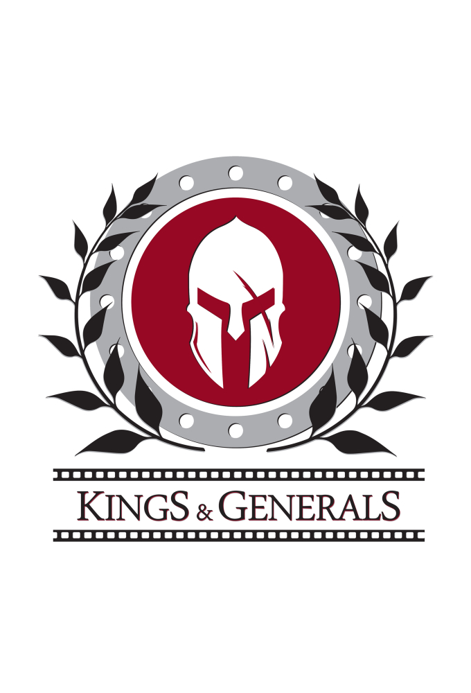 Kings and Generals Image
