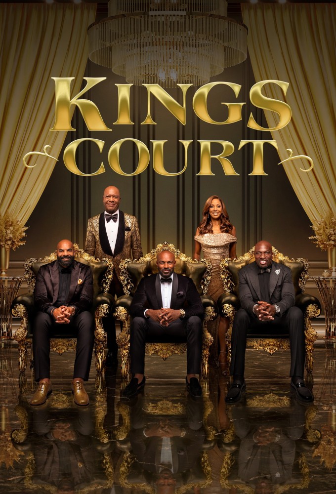 Kings Court Image