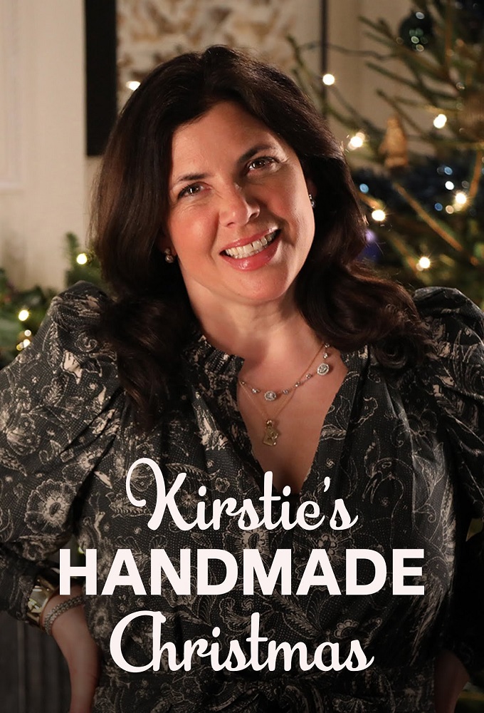 Kirstie's Handmade Christmas Image