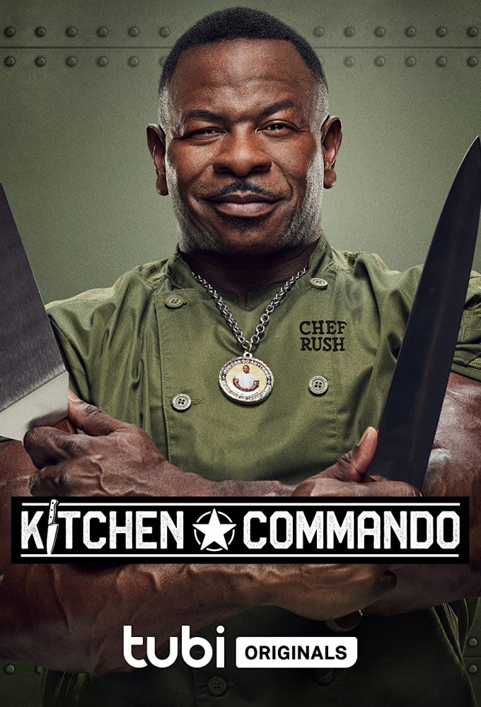 Kitchen Commando Image