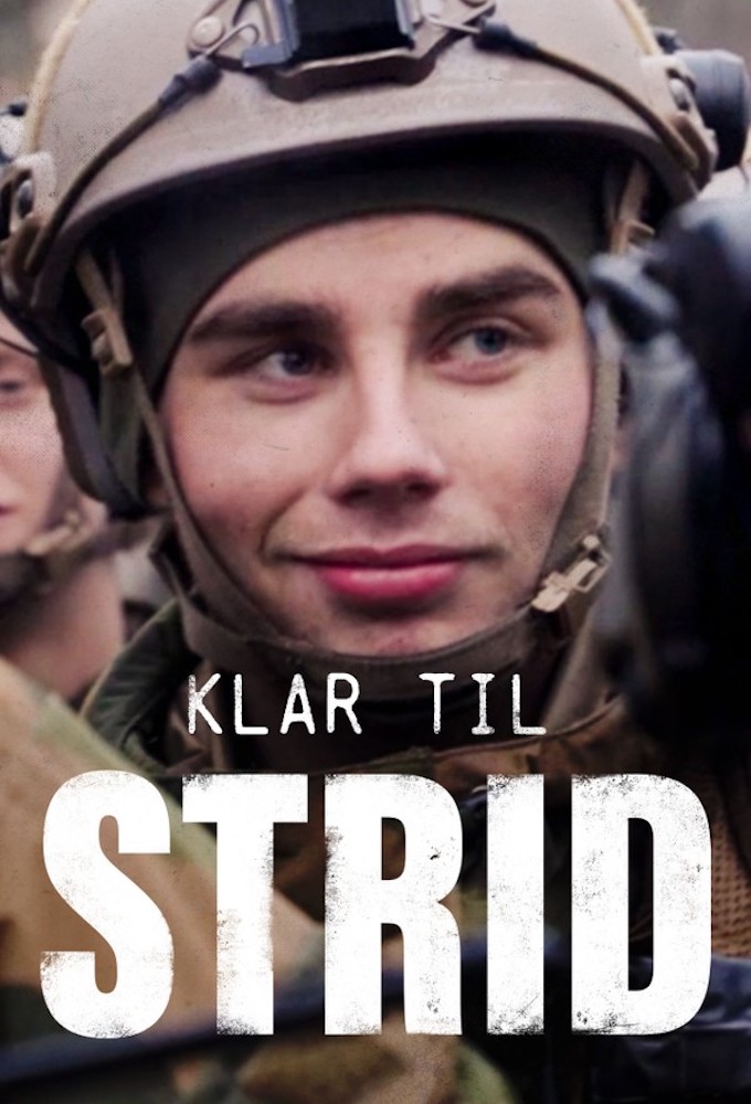 Klar til strid Image
