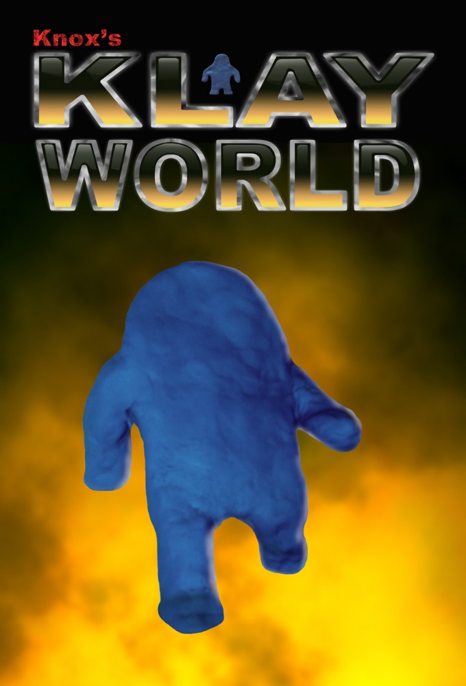 Klay World series poster