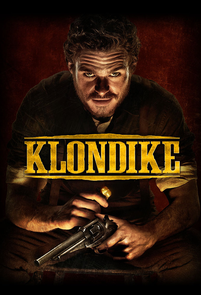 Klondike (2014) Image