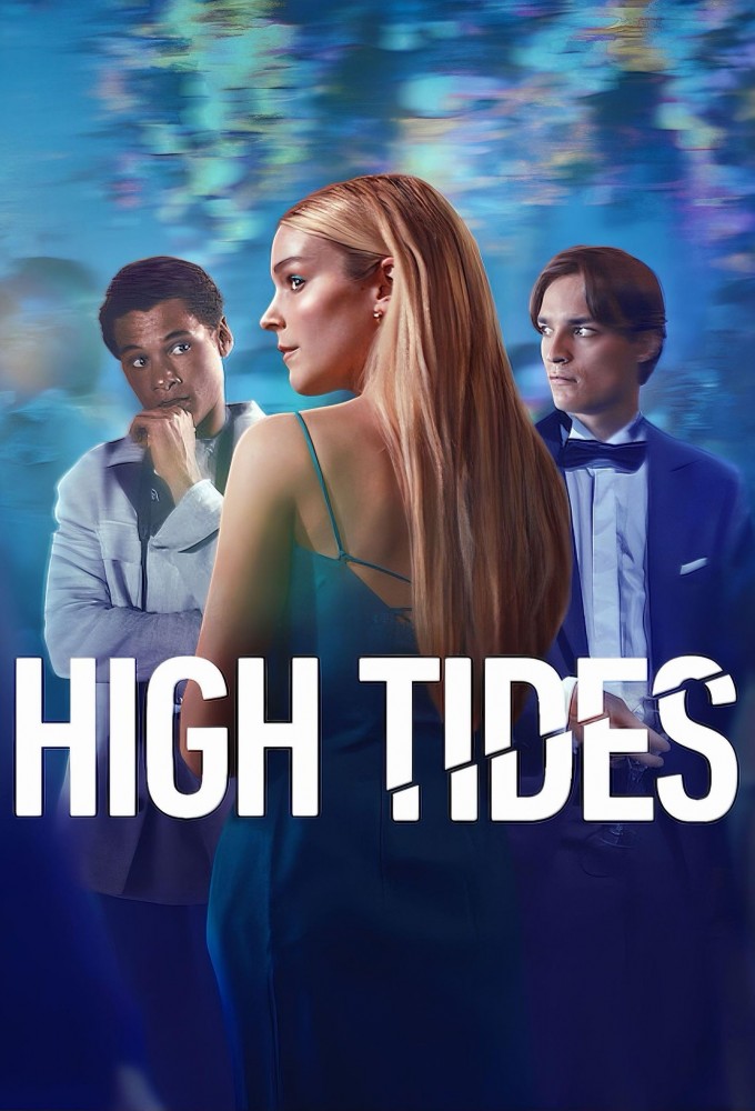 High Tides season 3 on VRT Max