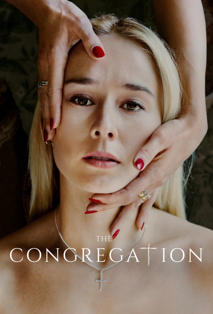 The Congregation series poster