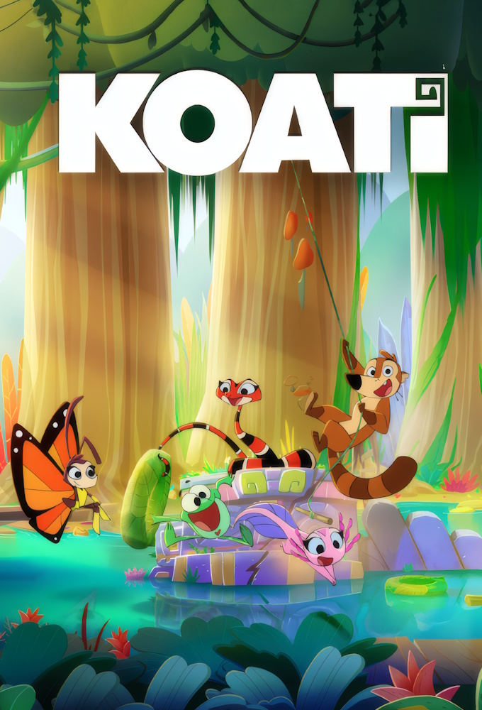 Koati Image