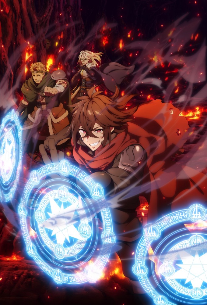 I Became a Legend After My 10 Year-Long Last Stand Image