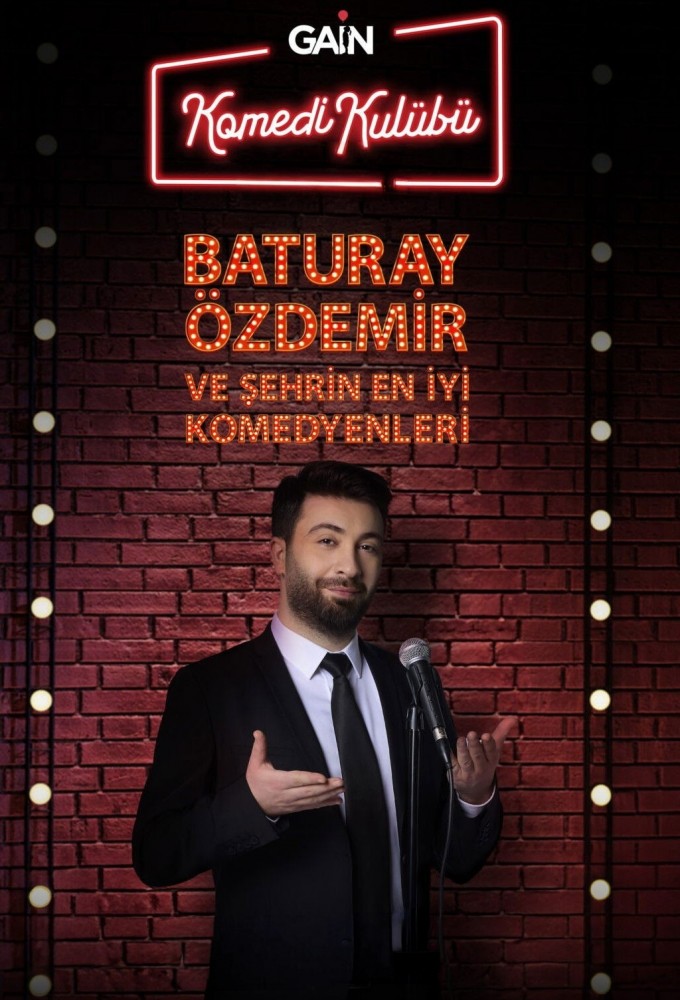 Komedi Kulübü Image
