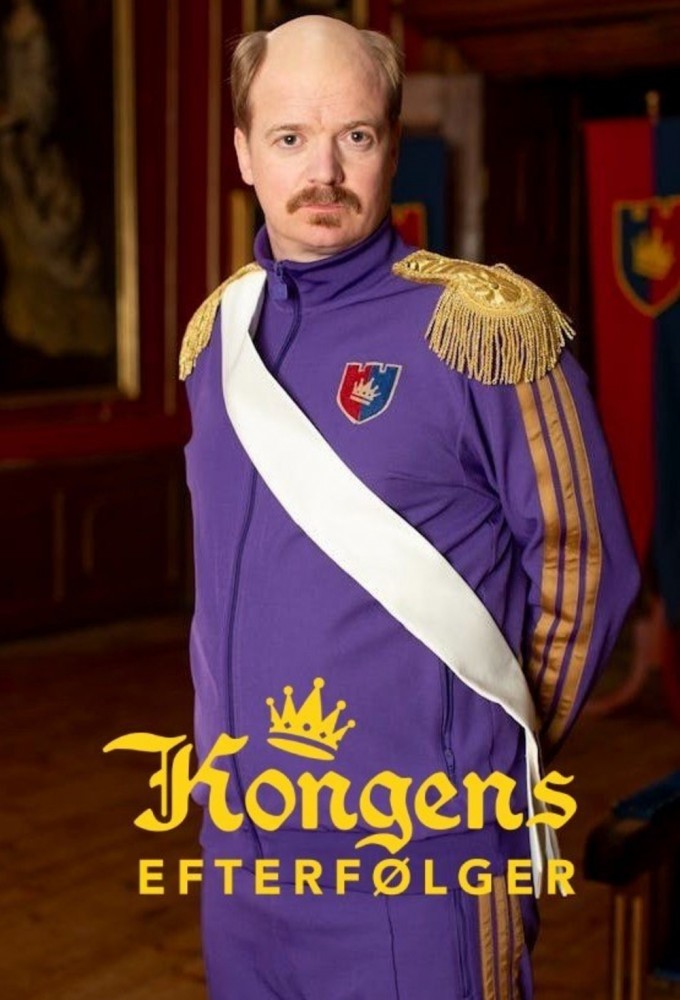 Kongen Efterfoelger Image