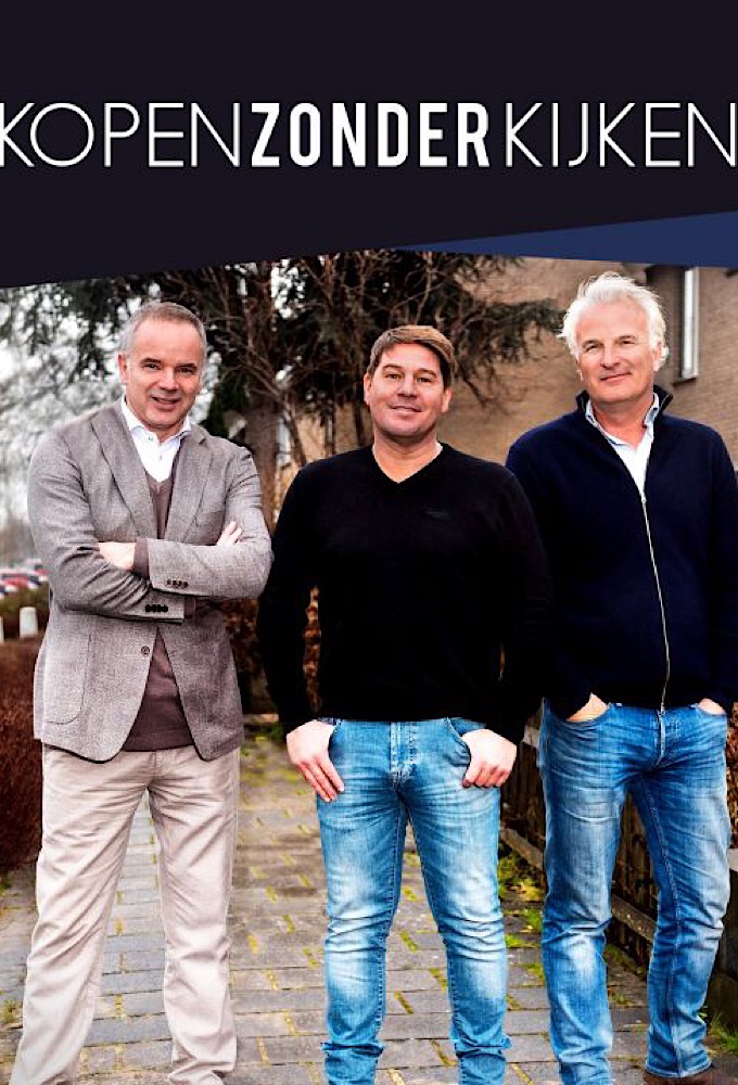 Kopen Zonder Kijken Image