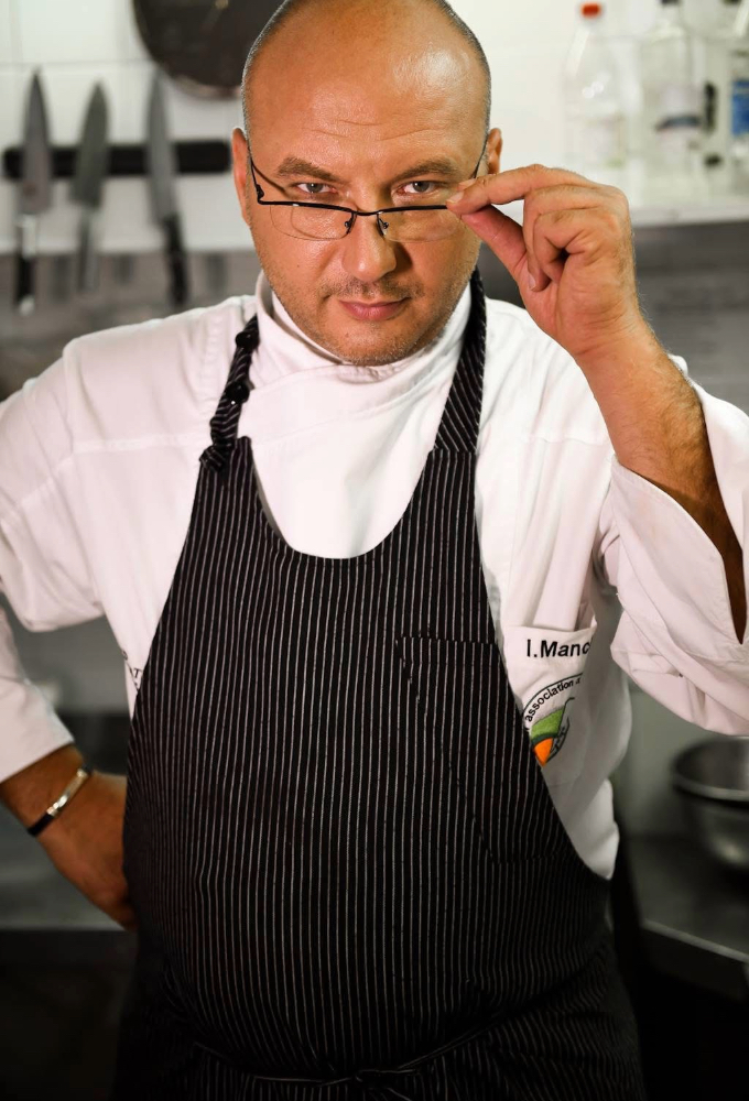 Nightmares in the kitchen Image