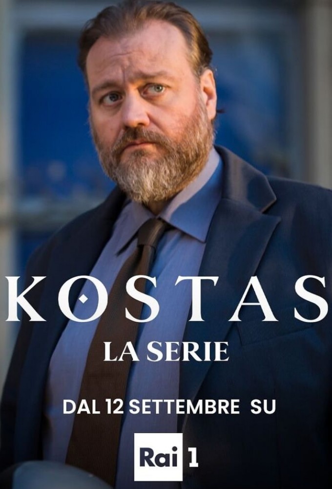 Kostas Image