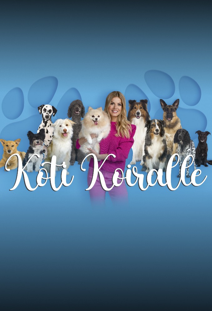 Home For a Dog Image