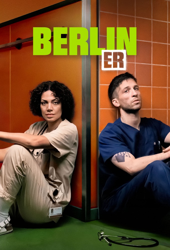 Berlin ER Image