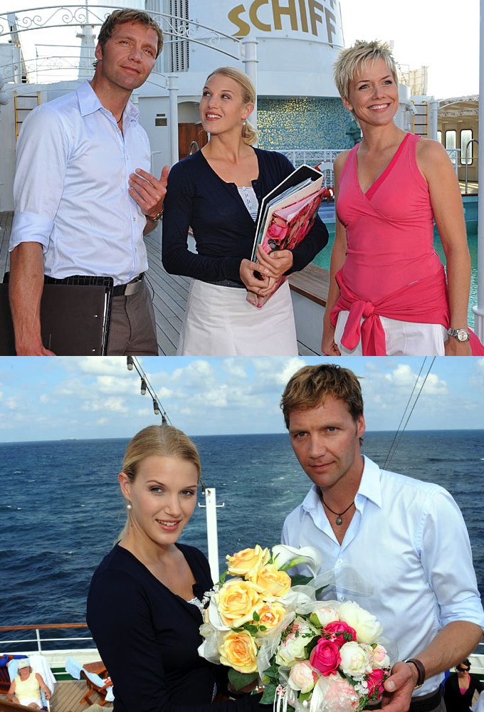 Cruise to Happiness Image