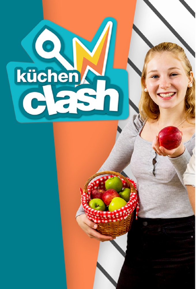 Küchenclash – Der Generationen-Contest Image