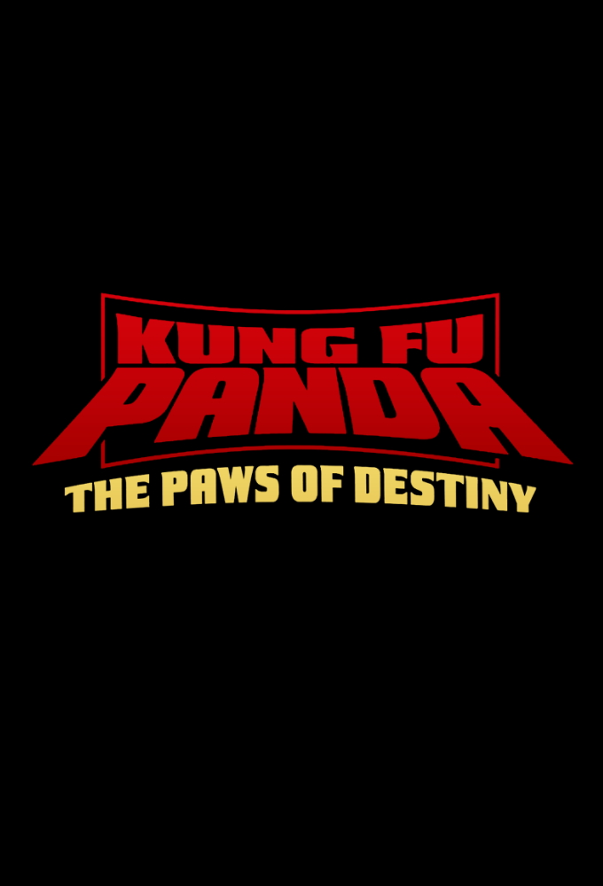Kung Fu Panda: The Paws of Destiny Image
