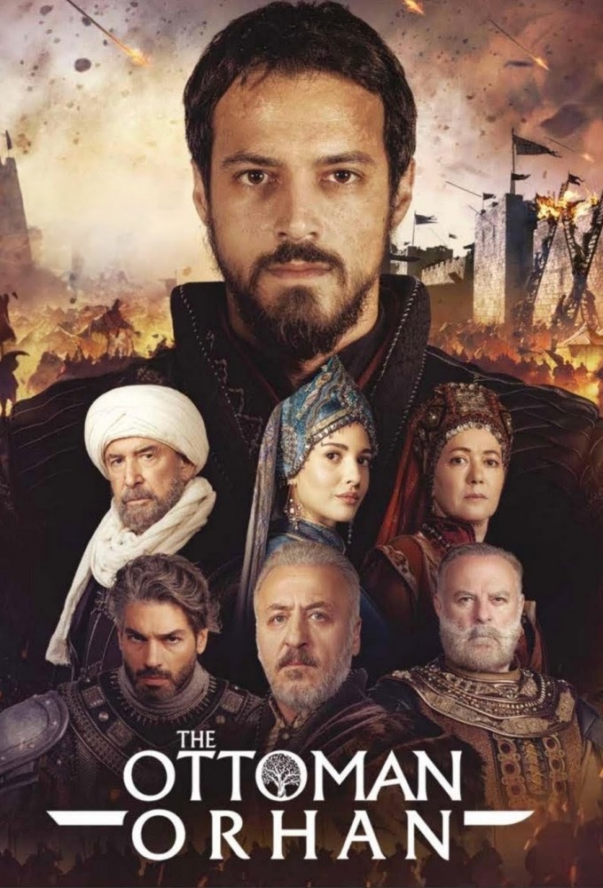 Founder: Orhan Image