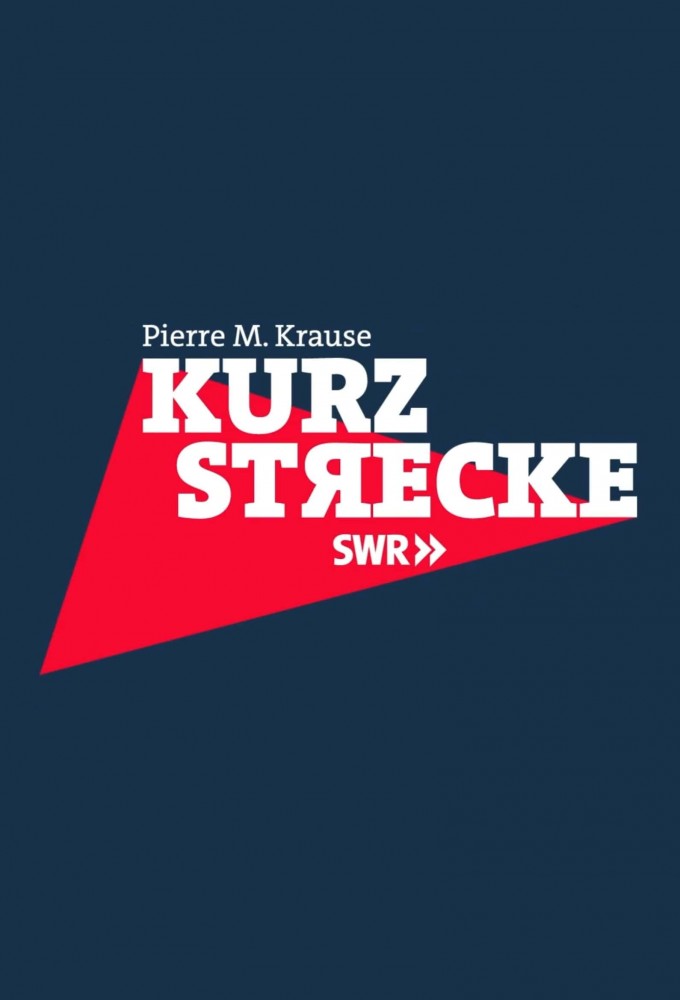 Kurzstrecke mit Pierre M. Krause Image