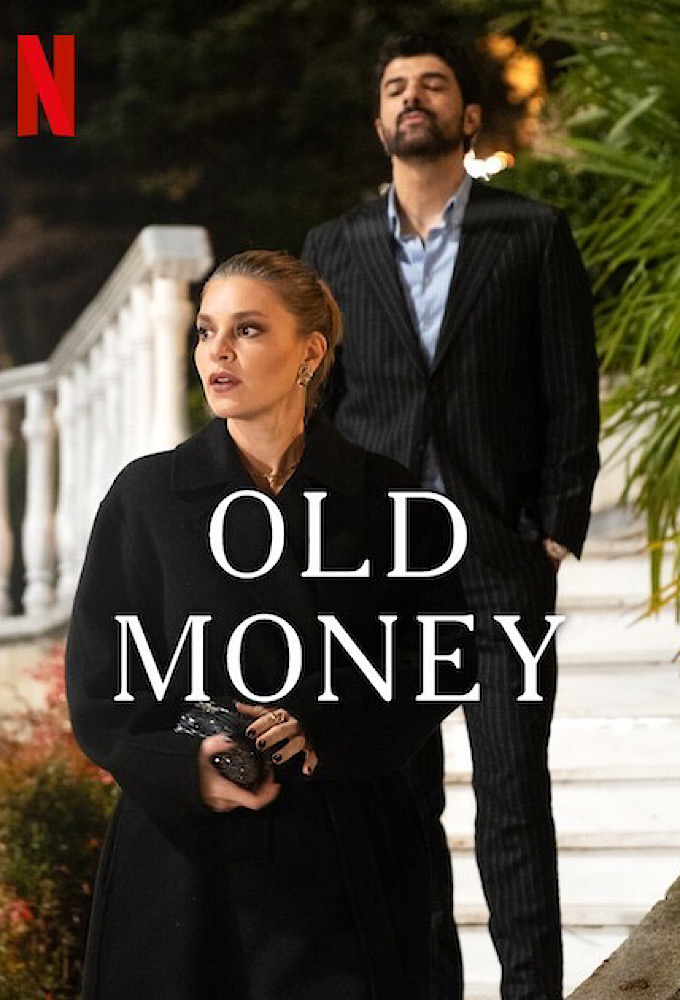 Old Money (2025) Image