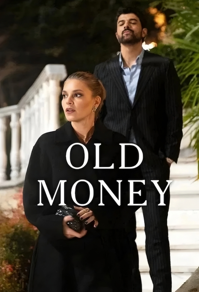 Old Money (2025) Image