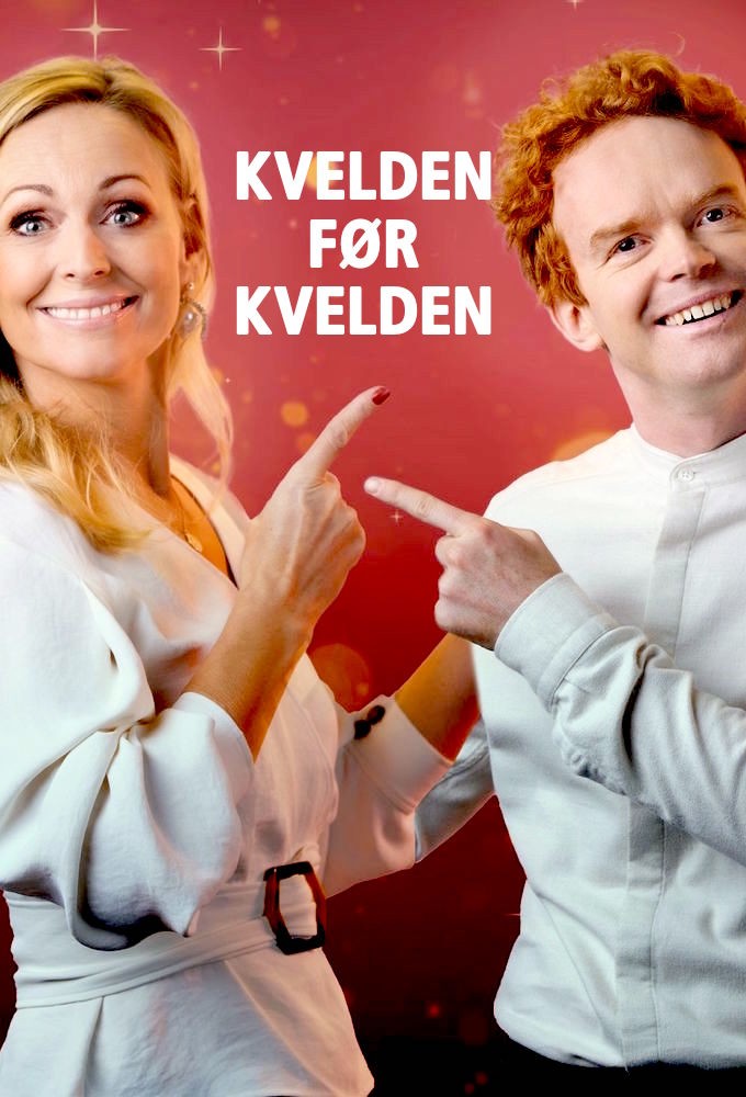 Kvelden før kvelden Image